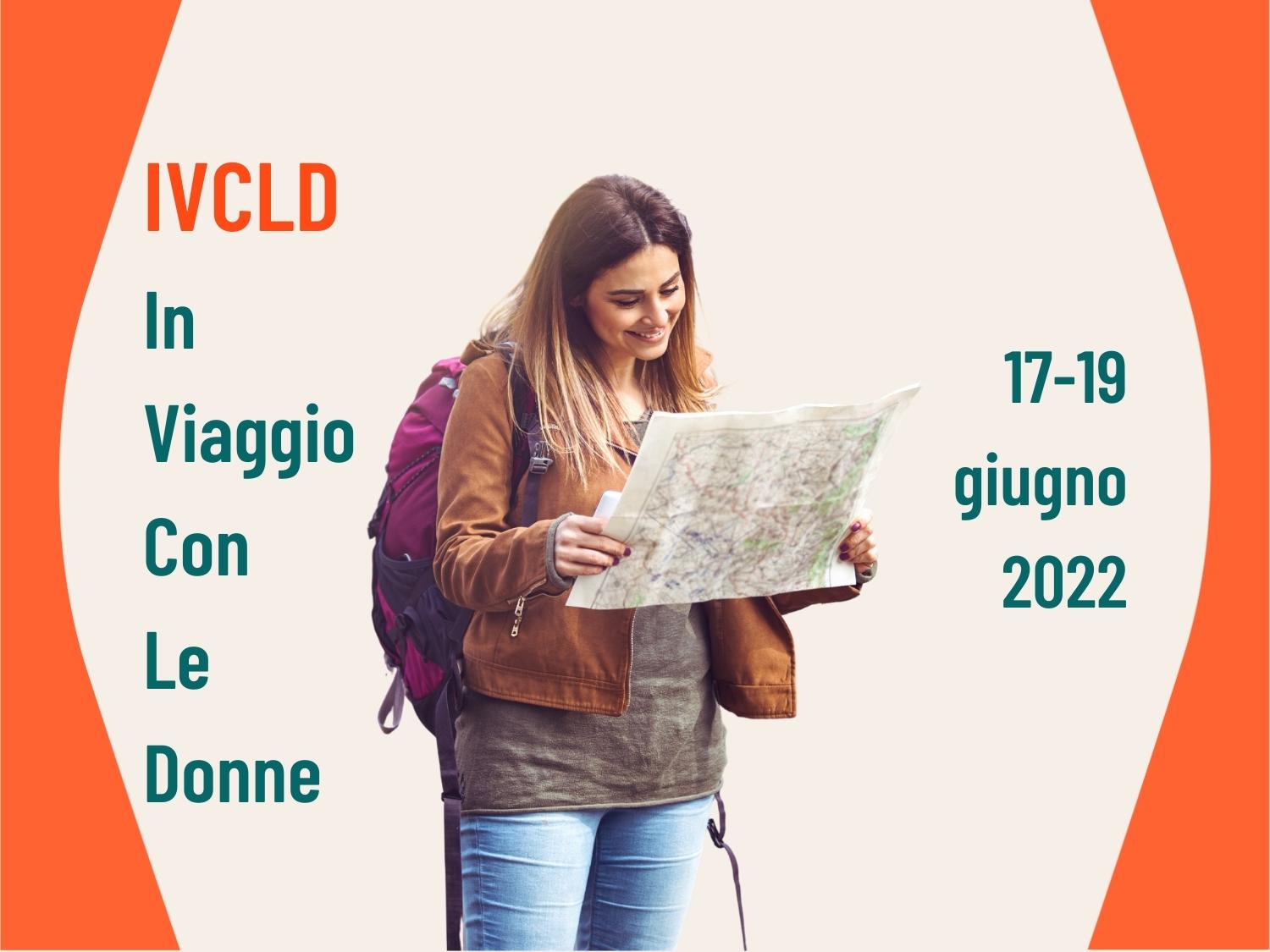 Vi presentiamo In Viaggio Con Le Donne: un progetto firmato MAP che vuole creare una rete di supporto per migliorare ogni tappa della vita delle donne, attraverso attività di formazione, informazione, coaching, mentoring, mind-set e nutrizione energetica.