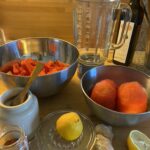 nutrizione e benessere MAP - gazpacho di anguria_1