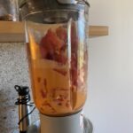 nutrizione e benessere MAP - gazpacho di anguria_3