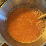 nutrizione e benessere MAP - gazpacho di anguria_5