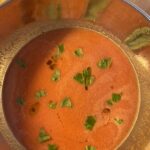 nutrizione e benessere MAP - gazpacho di anguria_6